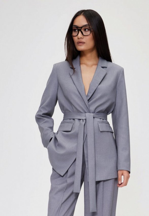 Жакет SashaOstrov