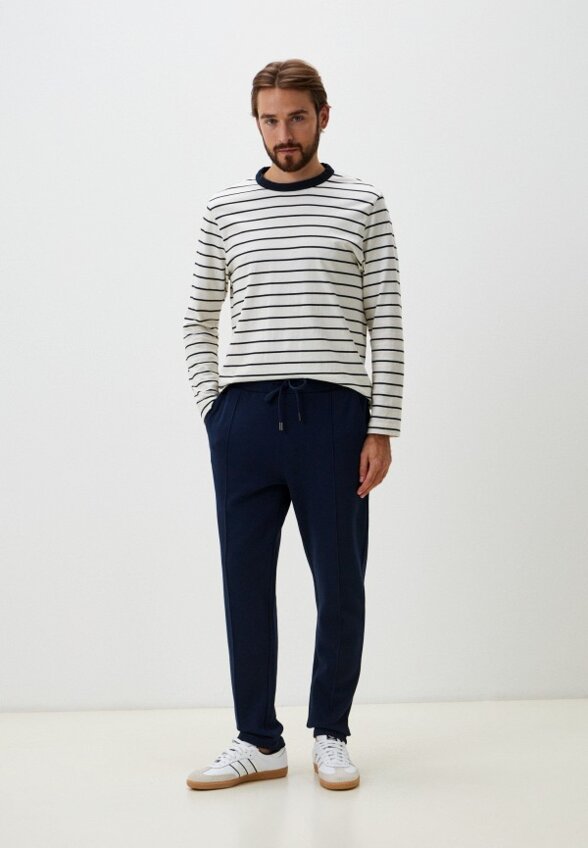 Брюки Alessandro Manzoni