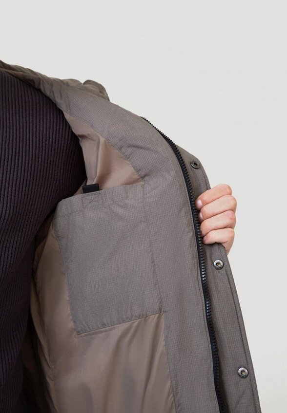 Куртка утепленная Baon