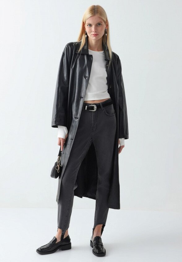 Джинсы Passegiata