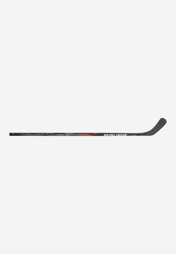 Клюшка хоккейная подростковая Bauer Vapor X5 Pro INT-65, Черный