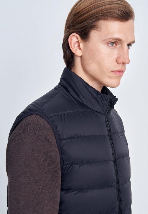 Жилет утепленный Finn Flare