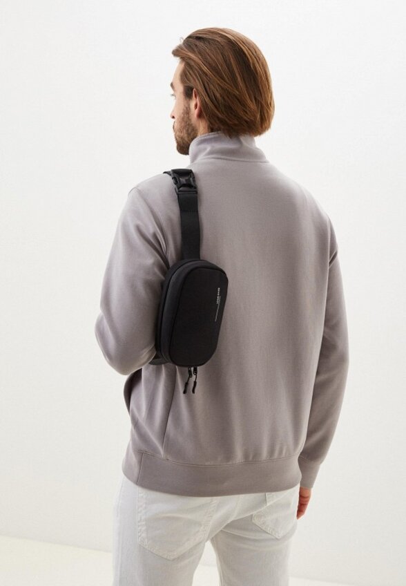 Сумка поясная Long River