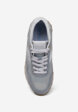 Кроссовки женские Etonic Ashen, Синий5  - превью