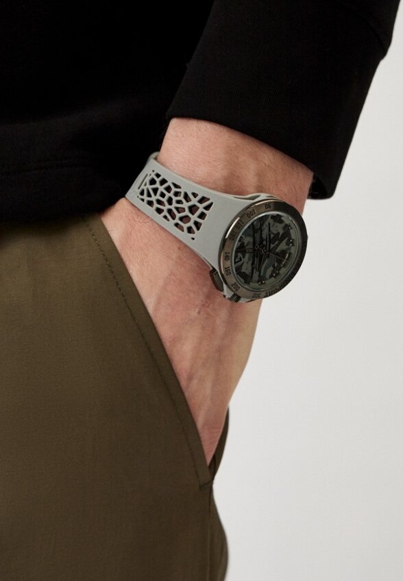 Часы Plein Sport