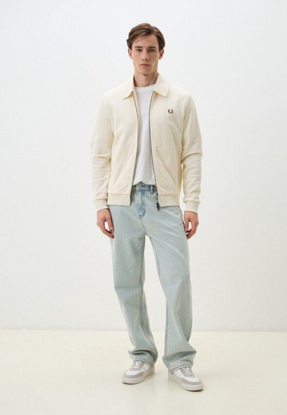 Кардиган Fred Perry