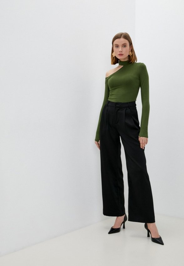 Водолазка Gold Chic Chili