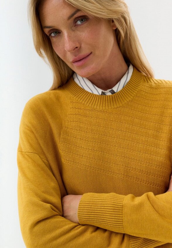 Джемпер Bulmer