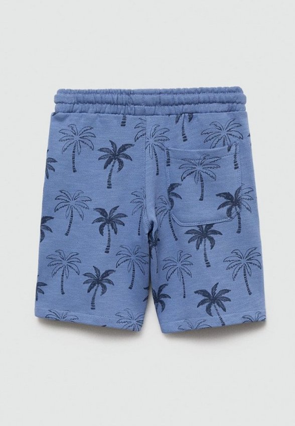 Шорты спортивные Mango Kids