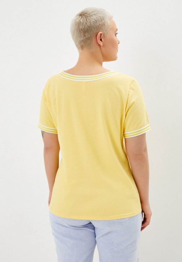 Футболка Zavi