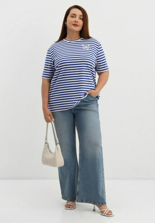 Футболка Passegiata