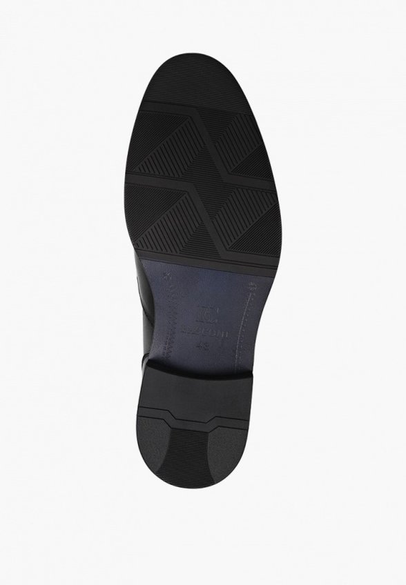 Лоферы Basconi