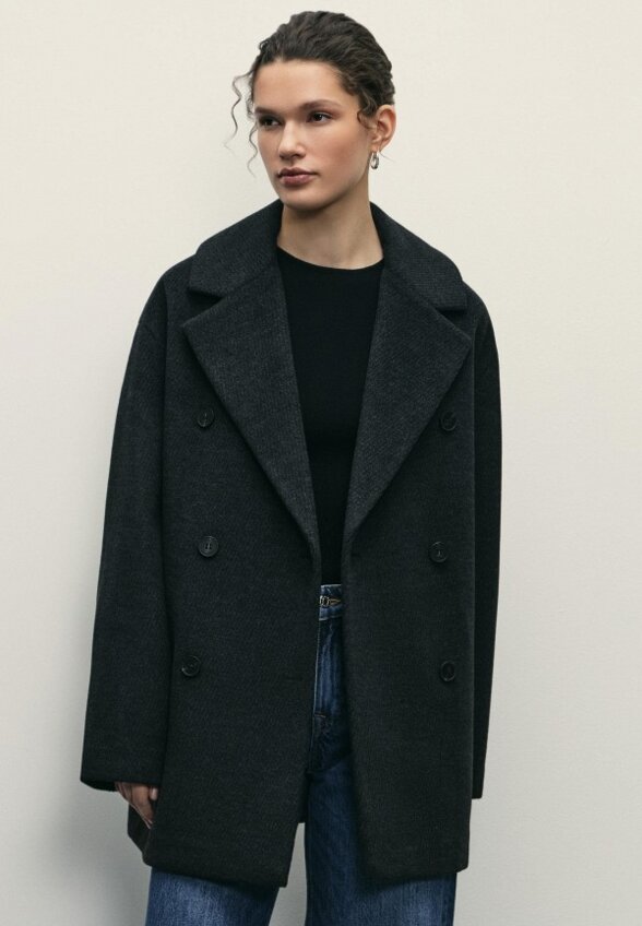 Полупальто Zarina