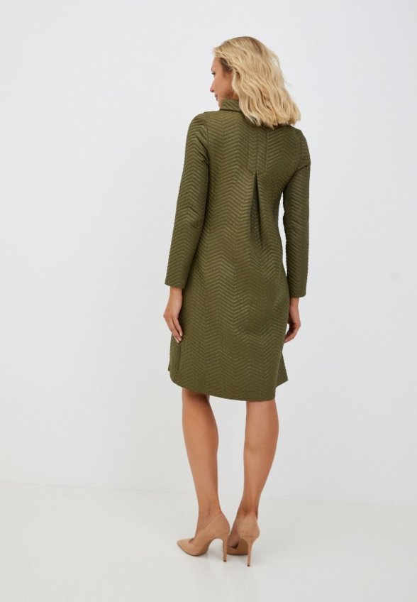 Платье MadaM T