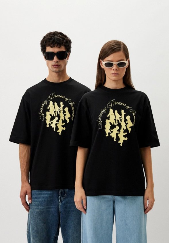 Футболка Berhasm