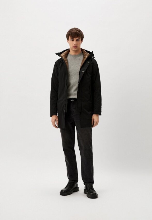 Парка Malagrida