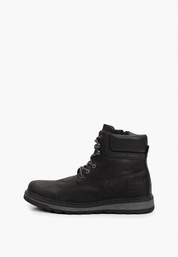 Ботинки Nine Lines