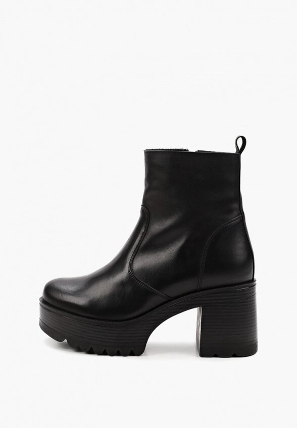 Ботильоны JoDis