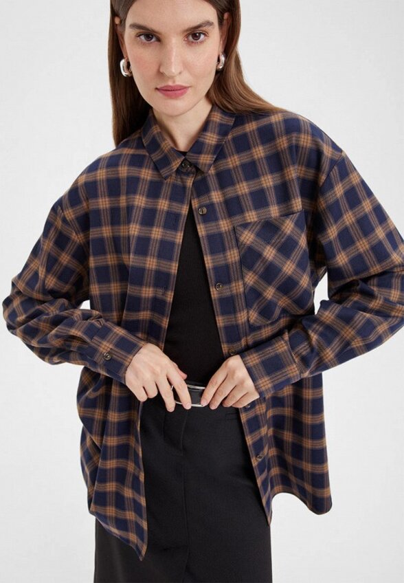 Блуза Olesa Chugunova