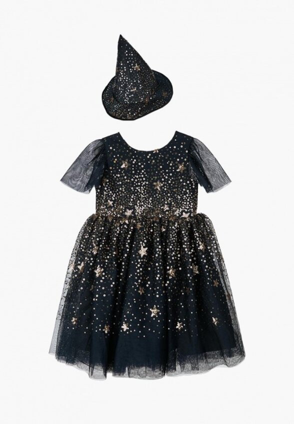 Платье и шляпа PlayToday