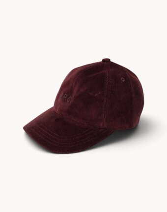 A.P.C. Cap женщинам