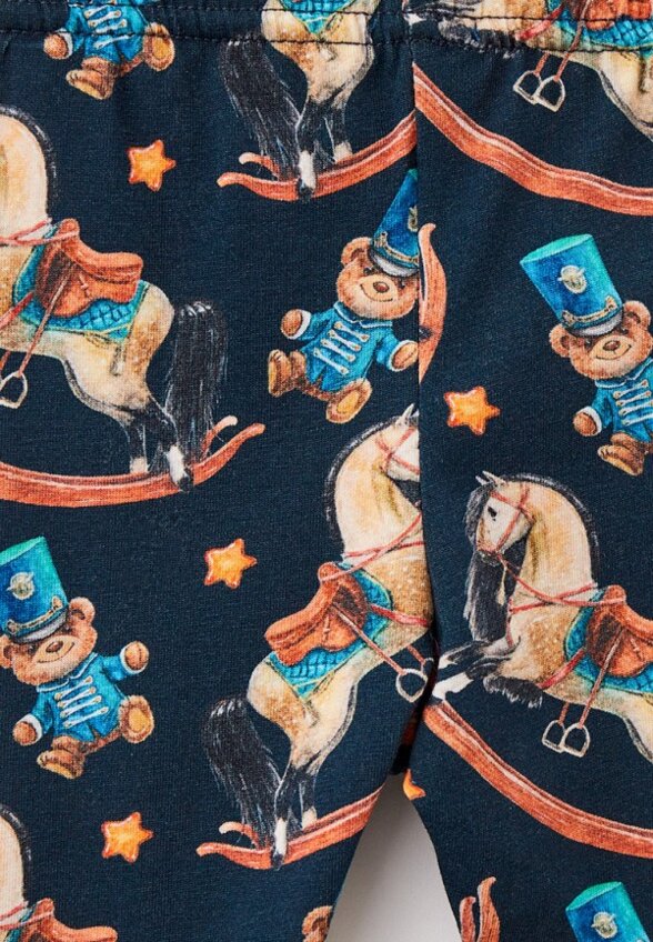 Леггинсы Ete Children