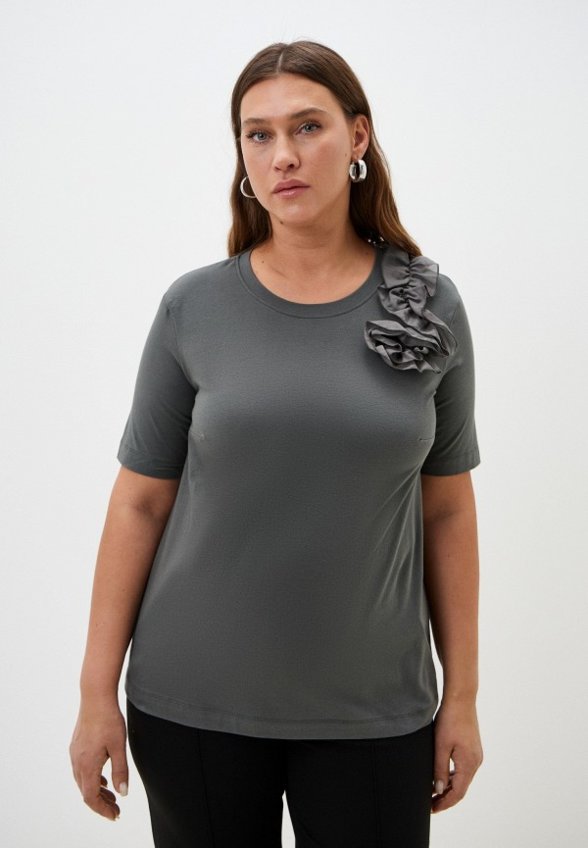 Футболка Helmidge