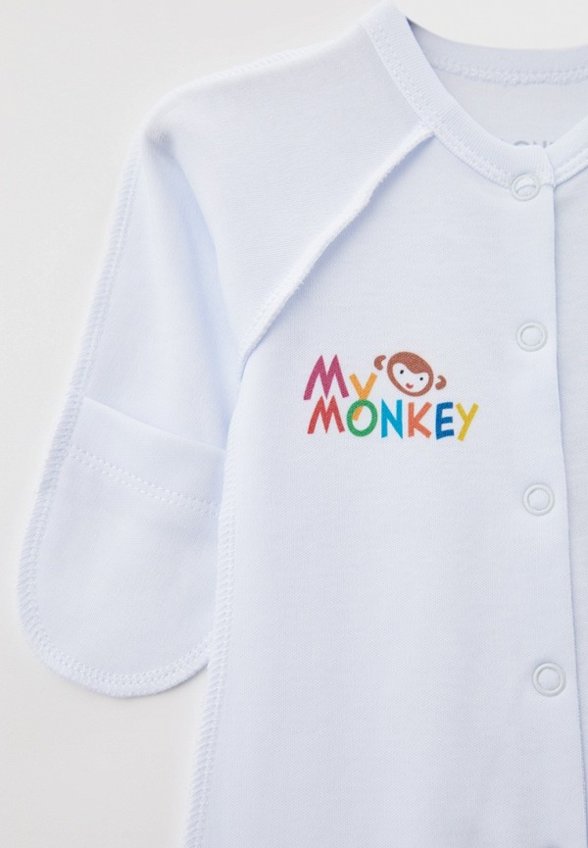 Комбинезон My Monkey