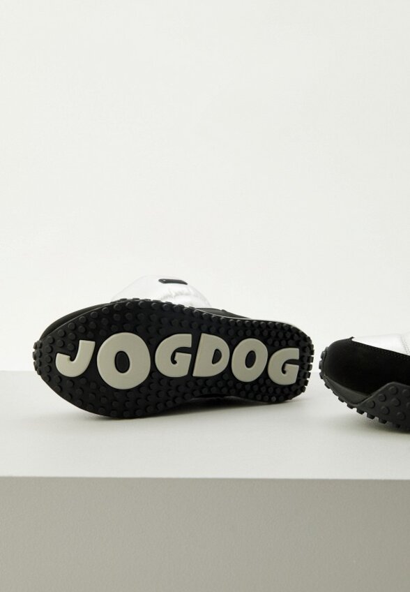 Дутики Jog Dog