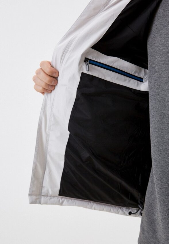 Пуховик Grizman