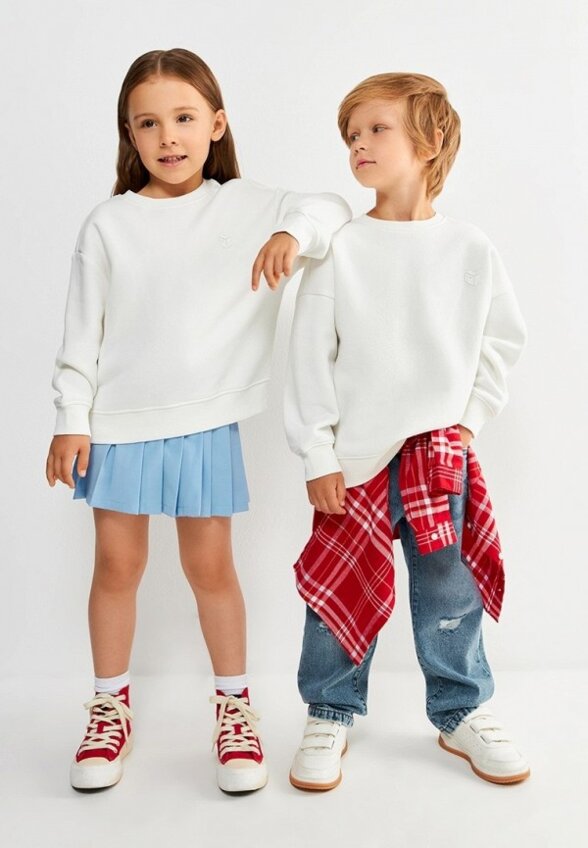 Свитшот Acoola