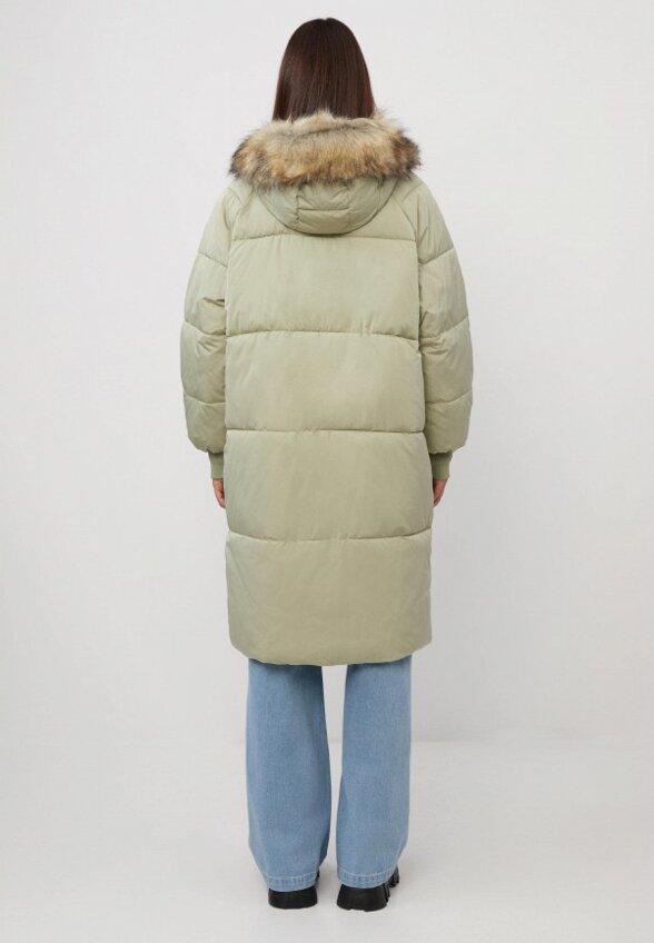 Пуховик Modis