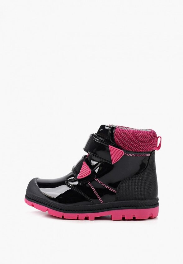 Ботинки PlayToday