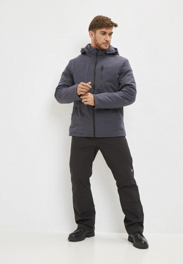 Куртка утепленная Lafor