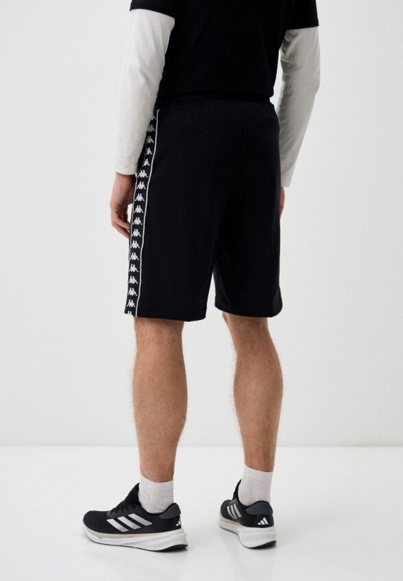 Шорты спортивные Kappa