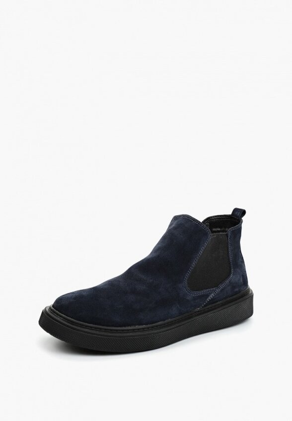 Ботинки Shoiberg