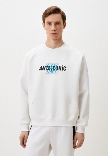 Свитшот Anta