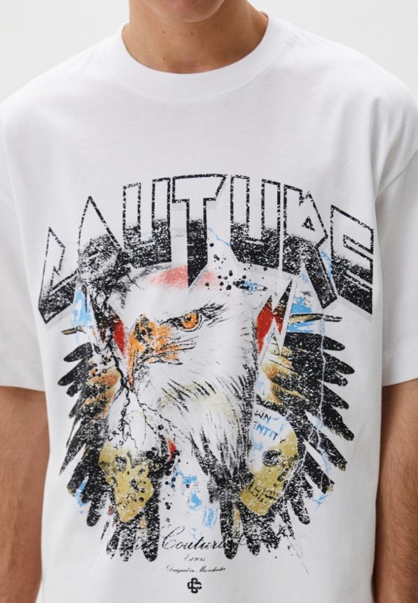 Футболка The Couture Club