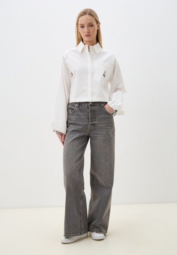 Рубашка DanMaralex