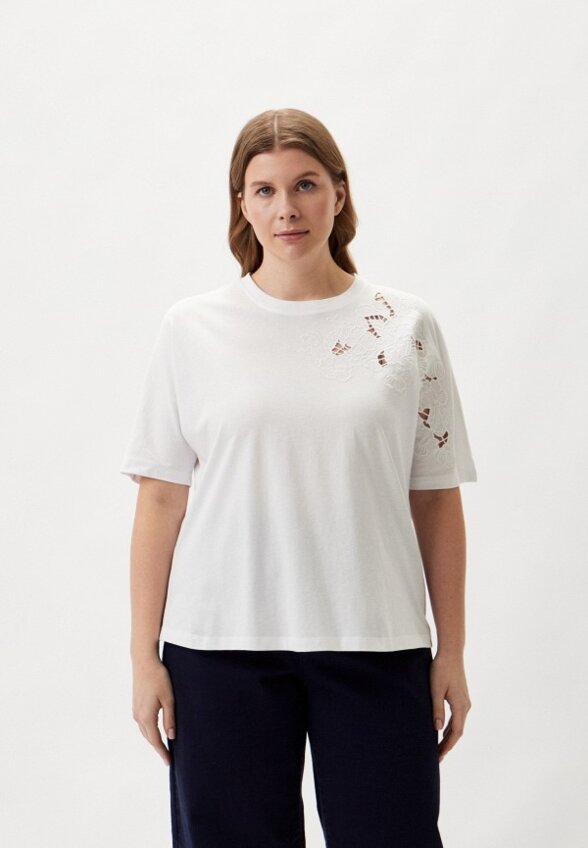 Футболка Marina Rinaldi