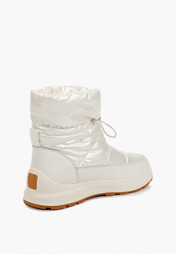 Дутики To Be Blossom