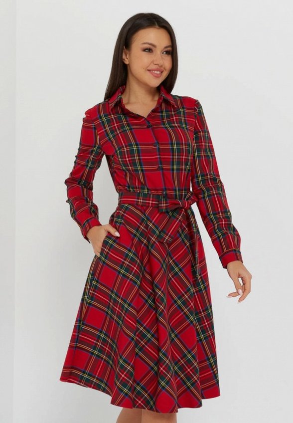 Платье A.Karina