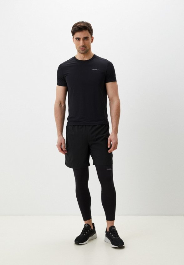 Футболка спортивная Baon