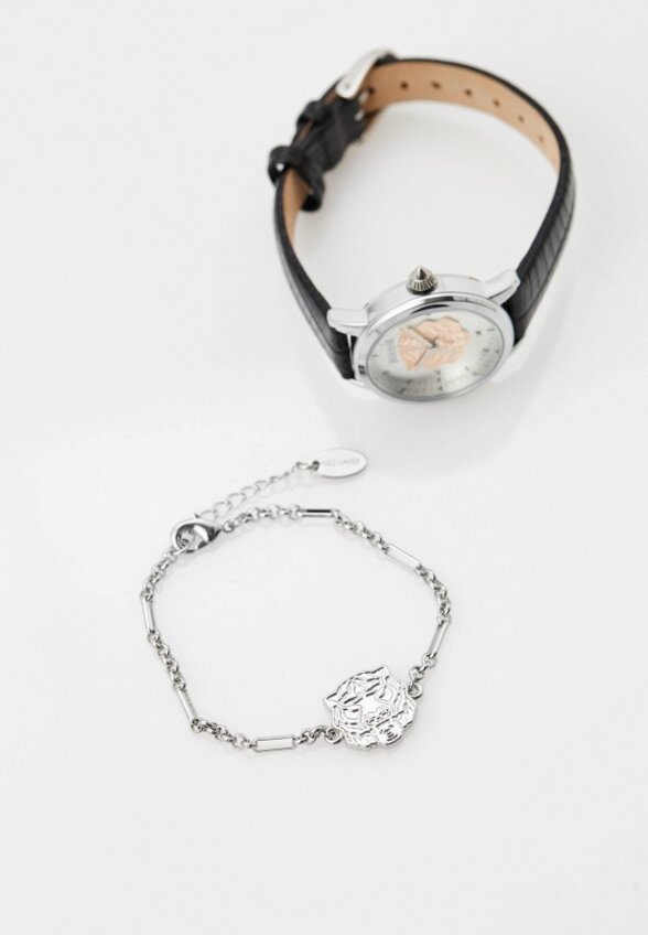 Часы и браслет Just Cavalli