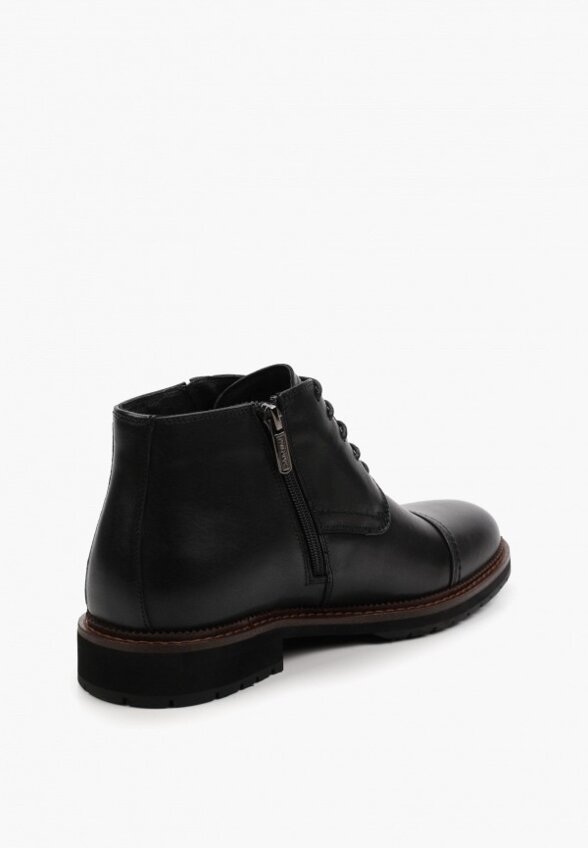 Ботинки Milana