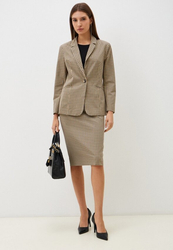 Юбка Тамбовчанка