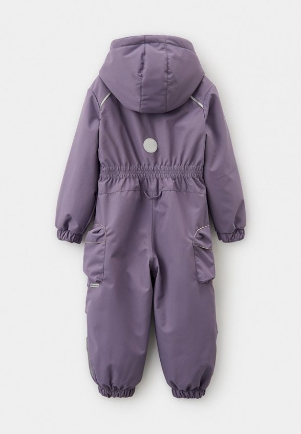 Комбинезон утепленный Nikastyle