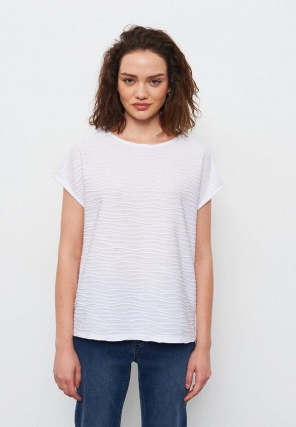 Футболка Taifun