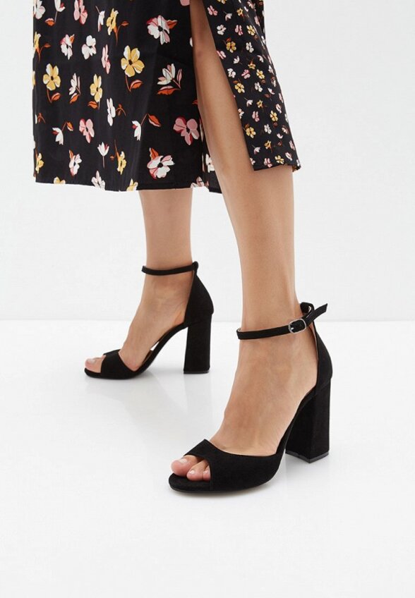 Босоножки Gresco