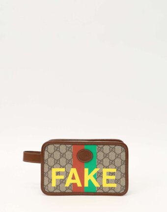 Gucci Fake Not женщинам